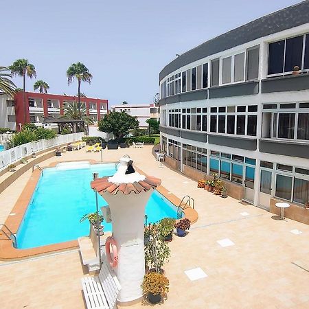 Apartamento Bonito 103 Playa del Ingles  Exterior photo