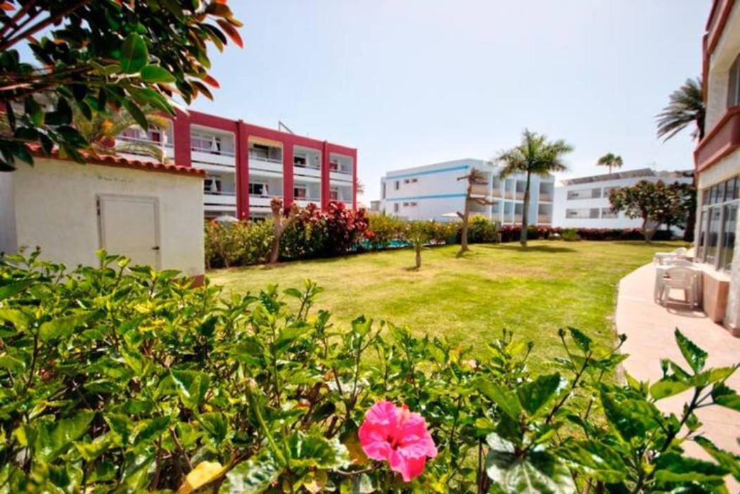 Apartamento Bonito 103 Playa del Ingles  Exterior photo