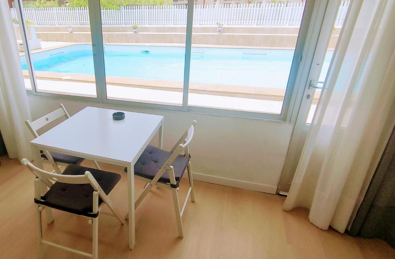 Apartamento Bonito 103 Playa del Ingles  Exterior photo